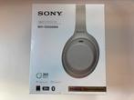 Sony WH-1000XM4 Bluetooth headset, Audio, Tv en Foto, Koptelefoons, Ophalen of Verzenden, Bluetooth, Sony