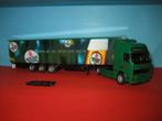 Berliner-Pils  VOLVO  FH12  Herpa/Albedo, Ophalen of Verzenden, Zo goed als nieuw, Bus of Vrachtwagen, Herpa