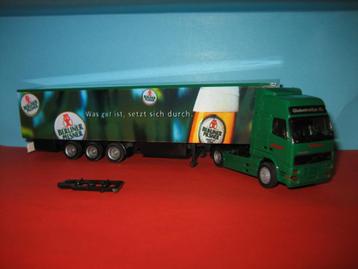 Berliner-Pils  VOLVO  FH12  Herpa/Albedo beschikbaar voor biedingen