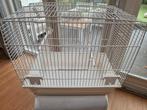 Vogelkooi, Ophalen, Zo goed als nieuw, Vogelkooi