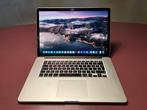 MacBook Pro 15" 2015 top model, Computers en Software, Apple Macbooks, 1 TB of meer, Gebruikt, 2 tot 3 Ghz, 16 GB