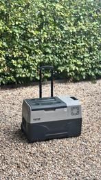 Koel / vriesbox, Caravans en Kamperen, Koelboxen, Ophalen of Verzenden, Zo goed als nieuw, Compressor