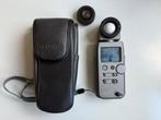 Sekonic Flash Master L-358 studio belichtingsmeter, Ophalen, Zo goed als nieuw, Overige typen
