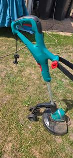 Bosch art 30 grasmaaier, Ophalen of Verzenden, Zo goed als nieuw, 10 tot 30 cm, Elektrisch