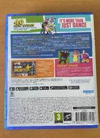 Just dance 2021, Vincent's games, Ophalen of Verzenden, Zo goed als nieuw, Info@vincents-games.nl