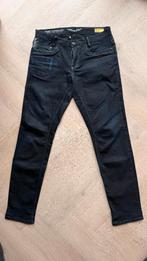 PME Legend Skymaster Donkerblauw 33/34, Kleding | Heren, Spijkerbroeken en Jeans, Blauw, Ophalen of Verzenden, Zo goed als nieuw