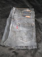 Denim Levi’s flared jeans, Kleding | Dames, Spijkerbroeken en Jeans, Grijs, W30 - W32 (confectie 38/40), Ophalen of Verzenden