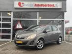 Opel Corsa 1.4-16V Design Edition /Cruise/Airco/Stoel en stu, Voorwielaandrijving, Euro 5, Gebruikt, 4 cilinders