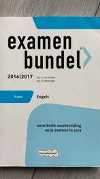 C. van Putten - 2016/2017, Ophalen of Verzenden, Zo goed als nieuw, C. van Putten, Nederlands