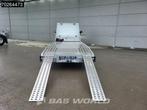 Iveco Daily 35S18 3.0L Automaat Autotransporter 2025model LE, Auto's, Bestelauto's, Automaat, Stof, Euro 6, 4 cilinders