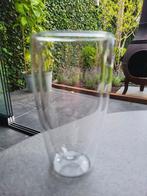 Dubbelwandige longdrink glas 12x, Ophalen, Zo goed als nieuw