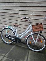 Batavus Damesfiets 26 inch - Gebruikssporen, Ophalen, Gebruikt, 26 inch of meer, Batavus
