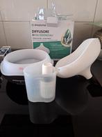 Arkofarma Luchtbevochtiger/Diffuser - Zo Goed Als Nieuw, Ophalen of Verzenden, Zo goed als nieuw, Luchtbevochtiger
