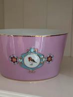 Pip Studio servies Love Birds grote kom roze 18 cm, Huis en Inrichting, Keuken | Servies, Overige typen, Ophalen of Verzenden
