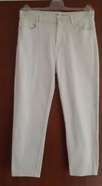 Licht beige jeansmaat 31 merk Only, Maat 38/40 (M), Beige, Ophalen of Verzenden, Zo goed als nieuw