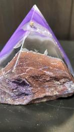 Agaat punt, Ophalen of Verzenden