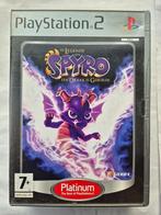 de legende van SPYRO en draak is geboren, Spelcomputers en Games, Games | Sony PlayStation 2, Gebruikt, 1 speler, Racen en Vliegen