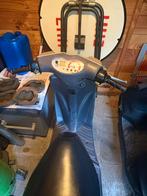 Viva 50cc Scooter - Topstaat!, Ophalen of Verzenden, Zo goed als nieuw, Benzine, Vespa