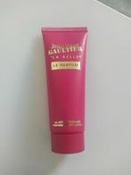 Nieuw Jean Paul Gaultier La Belle Le Parfum Bodylotion 75 ml, Ophalen of Verzenden, Nieuw, Bodylotion, Crème of Olie