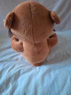 I love Louis knuffel hh, Kinderen en Baby's, Speelgoed | Knuffels en Pluche, Beer, Onbekend, Nieuw, Ophalen of Verzenden