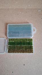 Twee doosjes Gras plukken, Ophalen of Verzenden, Nieuw, Groter dan 1:32