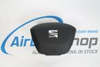 Airbag set - Dashboard Seat Toledo (2012-heden), Auto-onderdelen, Dashboard en Schakelaars