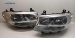 Mercedes Sprinter W910 907 koplamp links /rechts, Auto-onderdelen, Verlichting, Ophalen of Verzenden, Gebruikt, Mercedes-Benz