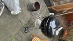 Weber, Tuin en Terras, Houtskoolbarbecues, Ophalen of Verzenden, Gebruikt, Weber