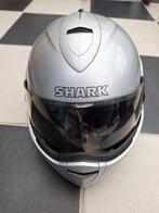 Motor helm maat L, Motoren, Kleding | Motorhelmen, L, Systeemhelm, Heren, Tweedehands