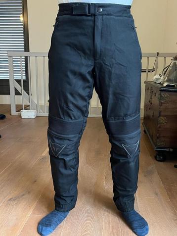 Motorbroek dainese maat 48 beschikbaar voor biedingen