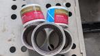 Copenhagen Hoekjes Afplaktape - 5 Nieuw, Doe-het-zelf en Verbouw, Schildersmaterialen, Ophalen of Verzenden, Nieuw, Overige typen
