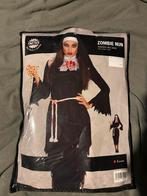 Zombie non, Kleding | Dames, Carnavalskleding en Feestkleding, Maat 42/44 (L), Nieuw, Ophalen of Verzenden, Halloween
