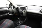Peugeot 108 1.0 e-VTi Active 72 PK | Handgeschakeld | 5-deur, Voorwielaandrijving, Stof, Gebruikt, Euro 6