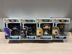 Complete Funko Pop World of Warcraft Set 4x The War Within, Funko Europe, Nieuw, Ophalen of Verzenden, 4th floor, 1 Queen Caroline St, London W6 9YN, Verenigd Koninkrijk