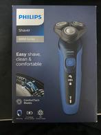 Philips SHAVER Series 5000, Ophalen, Nieuw, Gehele gezicht