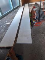 Red ceder boeidelen, Ophalen, Zo goed als nieuw