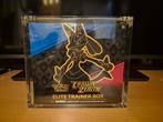 Te koop (15)pokemon elite-trainer-box te koop, Ophalen, Nieuw