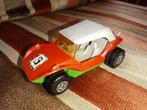 Matchbox Superfast Baja Buggy Speelgoedauto, Ophalen of Verzenden