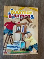 Buurman&buurman, Frozen kwartet, Zoete zusjes en meer, Ophalen of Verzenden, Zo goed als nieuw, Kwartet(ten)