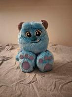 Sulley Knuffel - Monsters, Inc., Ophalen of Verzenden, Zo goed als nieuw, Overige typen