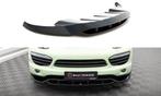 Voorlip sideskirts spoiler diffuser - Porsche Cayenne 10-14, Ophalen of Verzenden