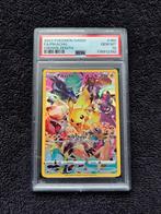 Pikachu Crown Zenith. PSA 10, Hobby en Vrije tijd, Verzamelkaartspellen | Pokémon, Ophalen, Nieuw, Losse kaart