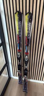 Ski’s salomon, Ophalen of Verzenden