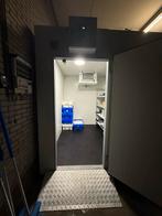 Gebruikte Vriescel met Oprijplaat, Zakelijke goederen, Horeca | Keukenapparatuur, Ophalen, Gebruikt, Koelen en Vriezen