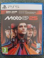 MotoGP 25 PS5 - Disc Versie, Ophalen of Verzenden