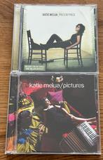 Katie Melua, 2 cd’s, Ophalen of Verzenden, Zo goed als nieuw