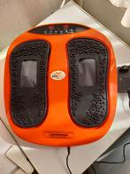 Viboleg massage apparaat, Sport en Fitness, Massageproducten, Ophalen of Verzenden, Zo goed als nieuw, Apparaat