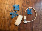 Tractive hond GPS, Dieren en Toebehoren, Honden-accessoires, Ophalen of Verzenden, Gebruikt
