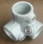 Hoekkoppeling, Doe-het-zelf en Verbouw, IJzerwaren en Bevestigingsmiddelen, Ophalen of Verzenden, Nieuw, Minder dan 50 mm, Overige typen
