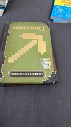 Minecraft boeken, Boeken, Ophalen of Verzenden, Zo goed als nieuw, Fictie algemeen